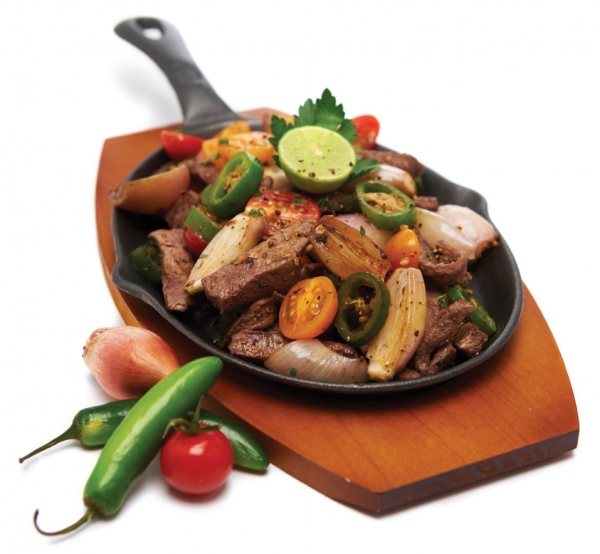 Broil King | Fajita Pfanne